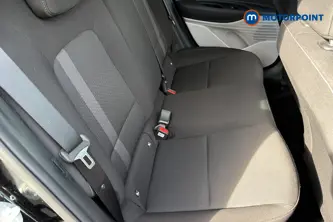 Hyundai I20 Tech Line Automatic Petrol Hatchback - Stock Number (1677457) - 25th supplementary image