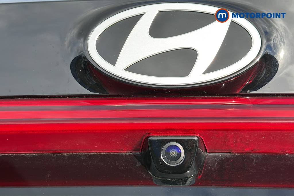 Hyundai I20 Tech Line Automatic Petrol Hatchback - Stock Number (1677457) - 37th supplementary image