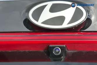 Hyundai I20 Tech Line Automatic Petrol Hatchback - Stock Number (1677457) - 37th supplementary image