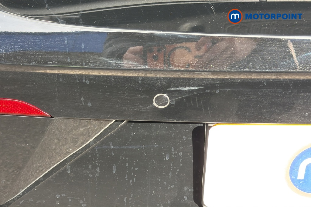 Hyundai I20 Tech Line Automatic Petrol Hatchback - Stock Number (1677457) - 39th supplementary image