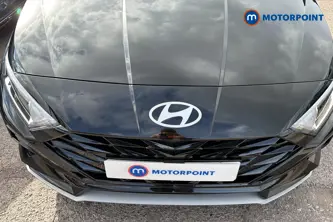 Hyundai I20 Tech Line Automatic Petrol Hatchback - Stock Number (1677457) - 43rd supplementary image