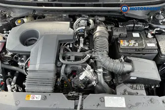 Hyundai I20 Tech Line Automatic Petrol Hatchback - Stock Number (1677457) - 48th supplementary image