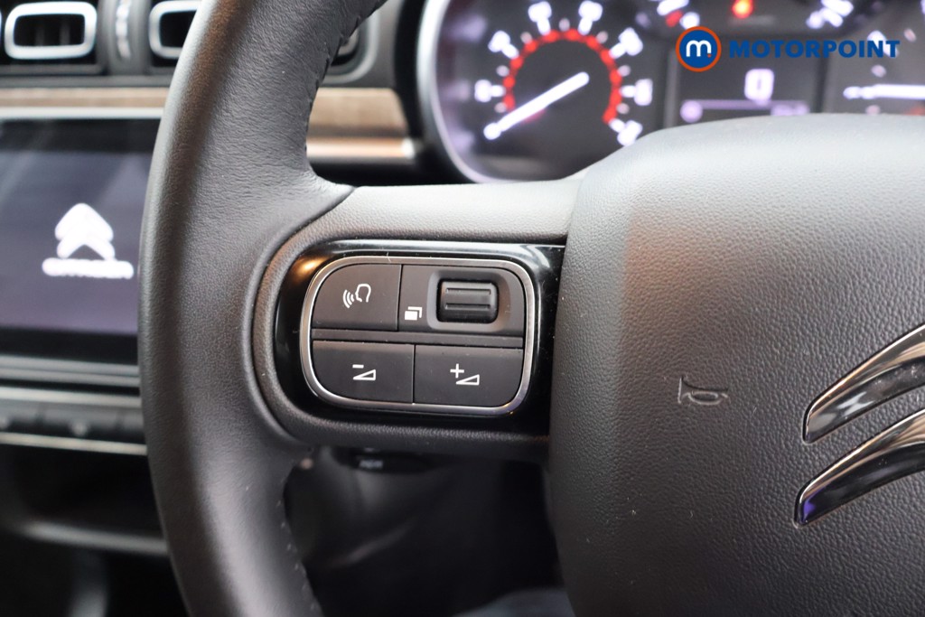 Citroen C3 MAX Manual Petrol Hatchback - Stock Number (1677546) - 2nd supplementary image