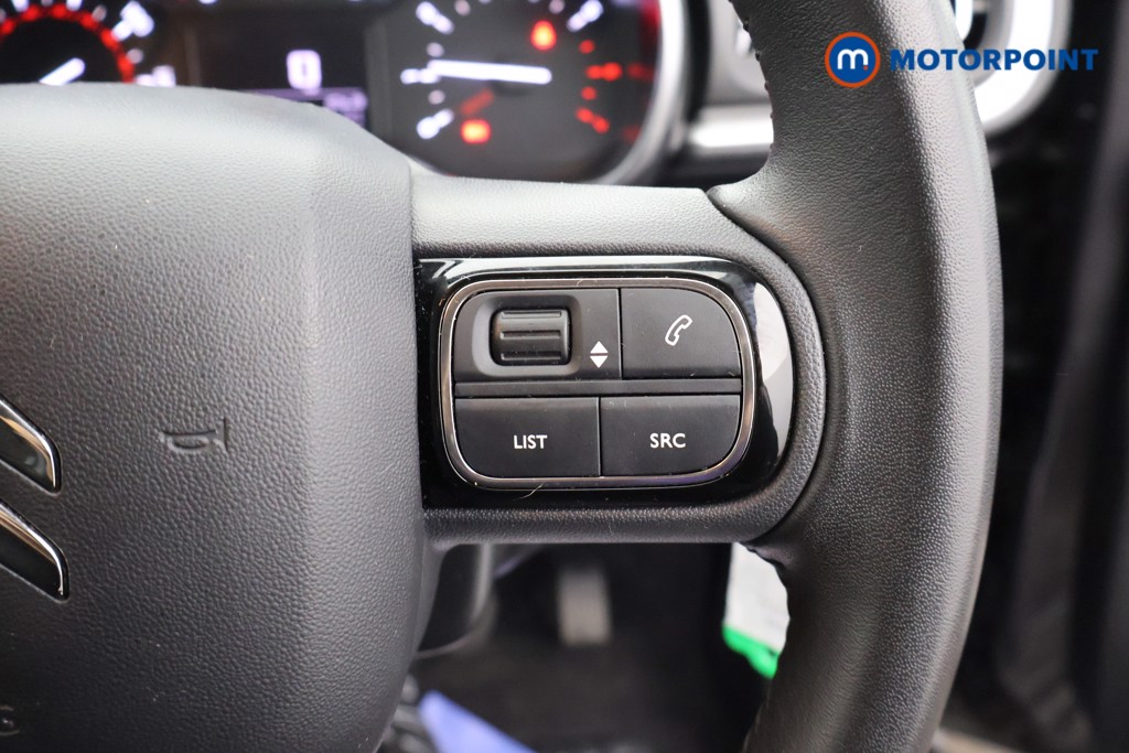 Citroen C3 MAX Manual Petrol Hatchback - Stock Number (1677546) - 3rd supplementary image