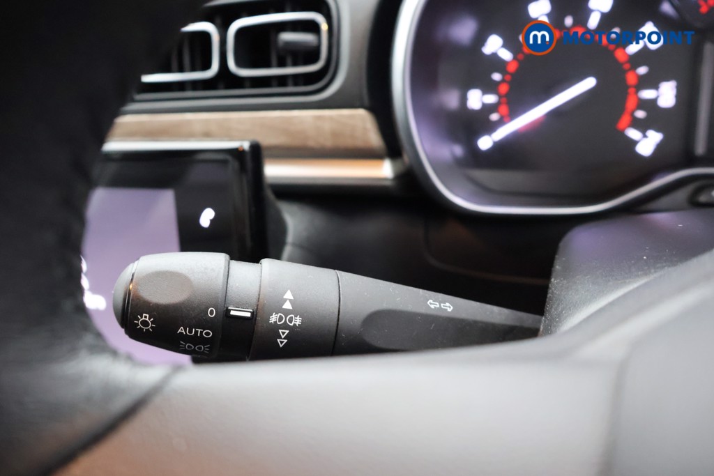 Citroen C3 MAX Manual Petrol Hatchback - Stock Number (1677546) - 5th supplementary image