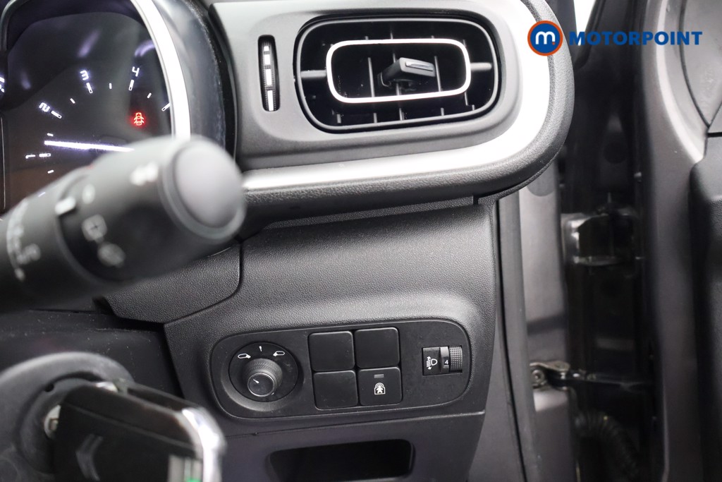Citroen C3 MAX Manual Petrol Hatchback - Stock Number (1677546) - 7th supplementary image