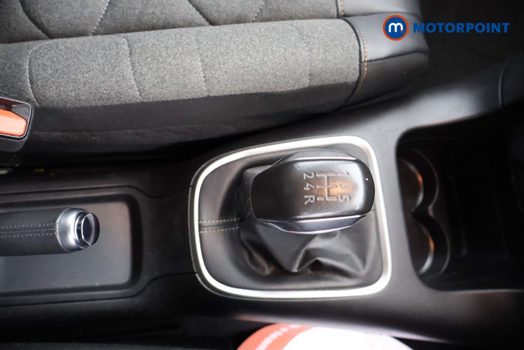 Citroen C3 MAX Manual Petrol Hatchback - Stock Number (1677546) - 9th supplementary image