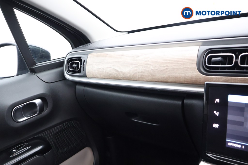 Citroen C3 MAX Manual Petrol Hatchback - Stock Number (1677546) - 10th supplementary image