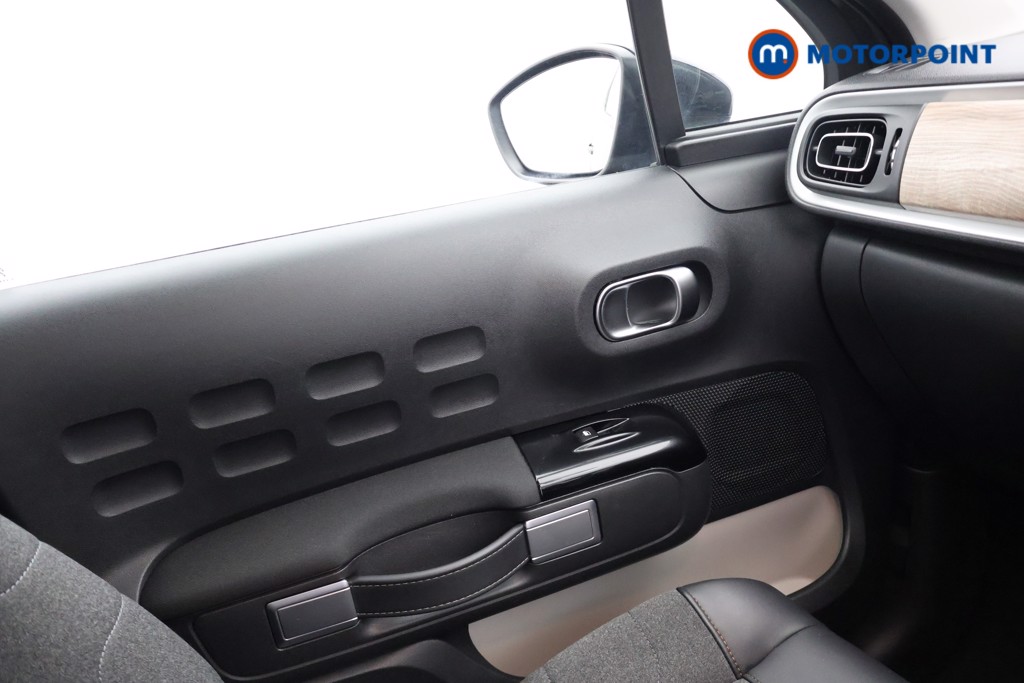 Citroen C3 MAX Manual Petrol Hatchback - Stock Number (1677546) - 11th supplementary image