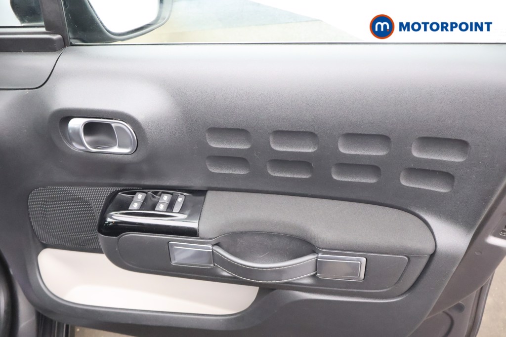 Citroen C3 MAX Manual Petrol Hatchback - Stock Number (1677546) - 12th supplementary image