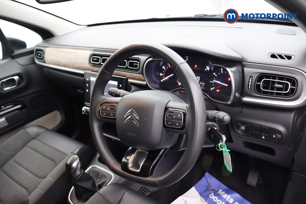 Citroen C3 MAX Manual Petrol Hatchback - Stock Number (1677546) - 13th supplementary image