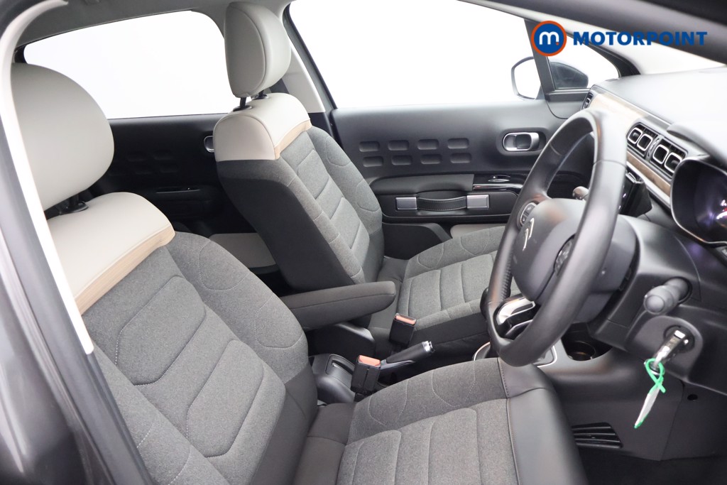Citroen C3 MAX Manual Petrol Hatchback - Stock Number (1677546) - 14th supplementary image