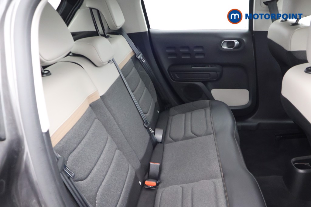 Citroen C3 MAX Manual Petrol Hatchback - Stock Number (1677546) - 15th supplementary image