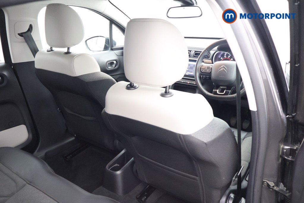 Citroen C3 MAX Manual Petrol Hatchback - Stock Number (1677546) - 17th supplementary image