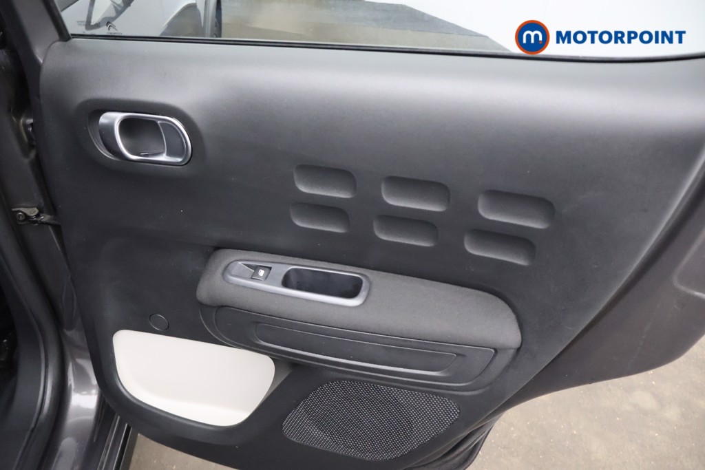 Citroen C3 MAX Manual Petrol Hatchback - Stock Number (1677546) - 18th supplementary image