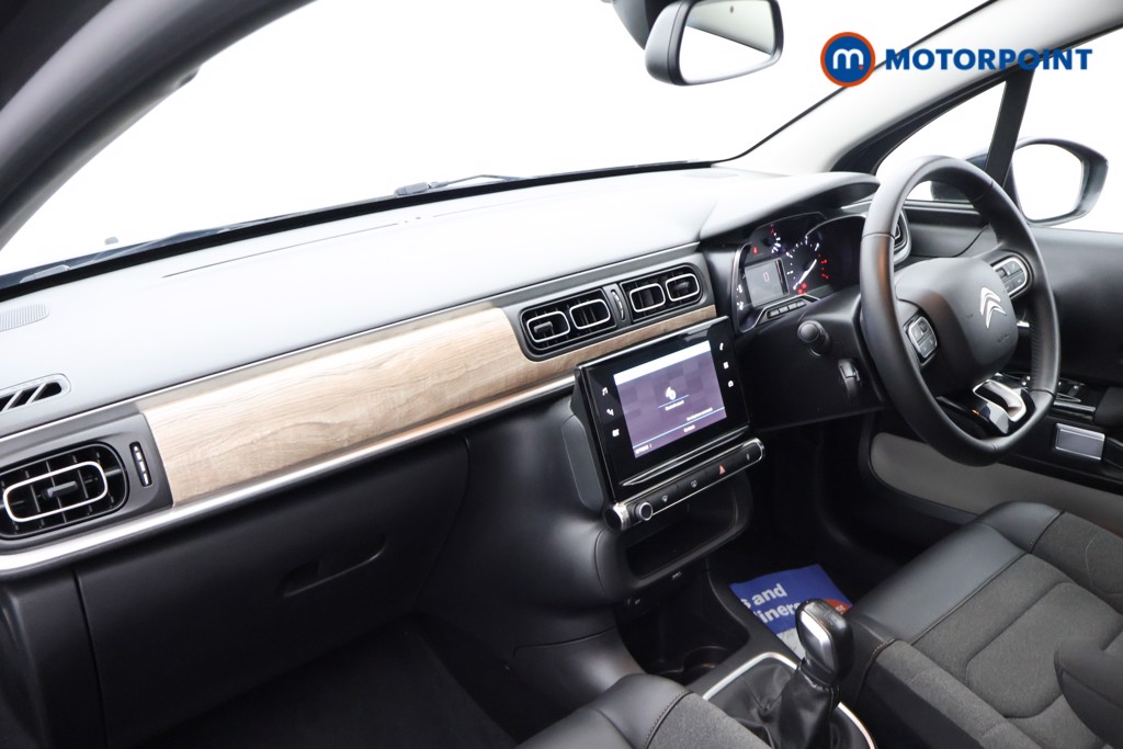 Citroen C3 MAX Manual Petrol Hatchback - Stock Number (1677546) - 19th supplementary image