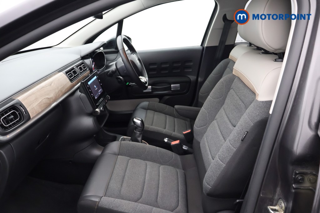Citroen C3 MAX Manual Petrol Hatchback - Stock Number (1677546) - 20th supplementary image