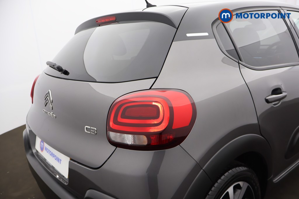 Citroen C3 MAX Manual Petrol Hatchback - Stock Number (1677546) - 22nd supplementary image