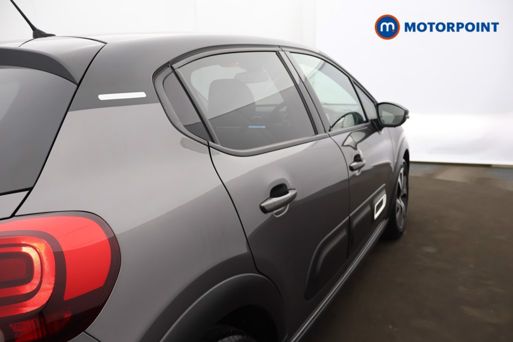Citroen C3 MAX Manual Petrol Hatchback - Stock Number (1677546) - 23rd supplementary image