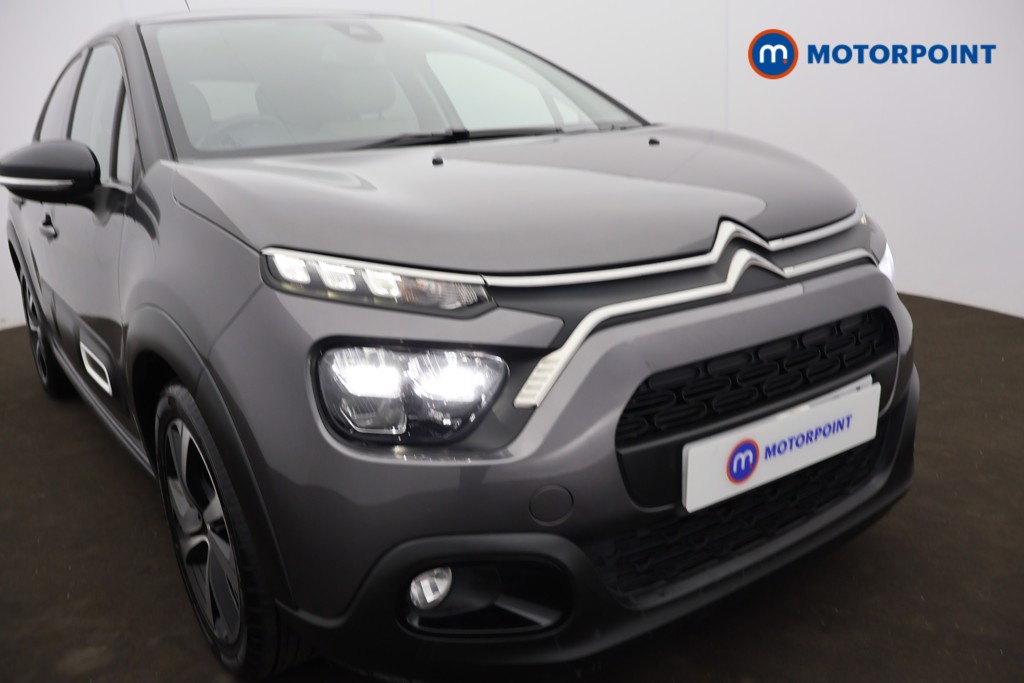 Citroen C3 MAX Manual Petrol Hatchback - Stock Number (1677546) - 26th supplementary image