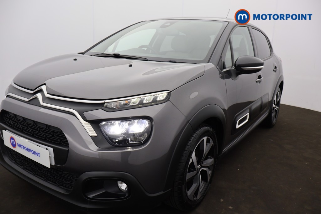 Citroen C3 MAX Manual Petrol Hatchback - Stock Number (1677546) - 27th supplementary image