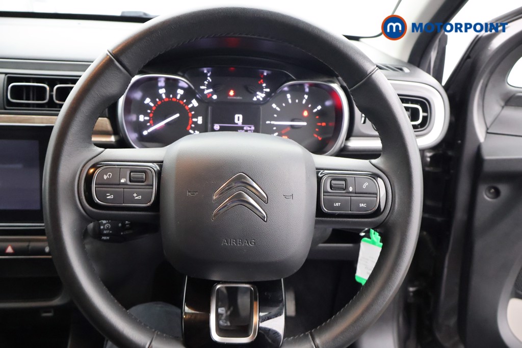 Citroen C3 MAX Manual Petrol Hatchback - Stock Number (1677546) - 1st supplementary image