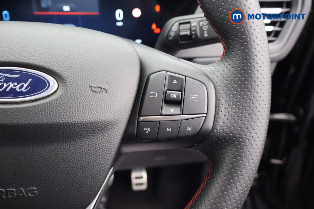 Ford Kuga St-Line Automatic Petrol Plug-In Hybrid SUV - Stock Number (1677612) - 3rd supplementary image