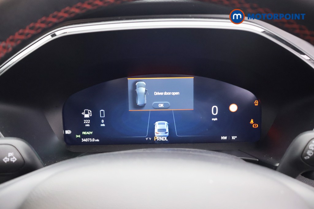Ford Kuga St-Line Automatic Petrol Plug-In Hybrid SUV - Stock Number (1677612) - 4th supplementary image
