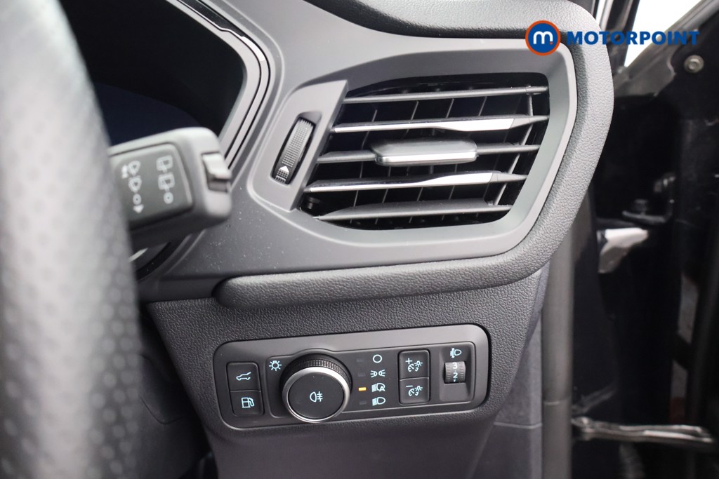 Ford Kuga St-Line Automatic Petrol Plug-In Hybrid SUV - Stock Number (1677612) - 7th supplementary image