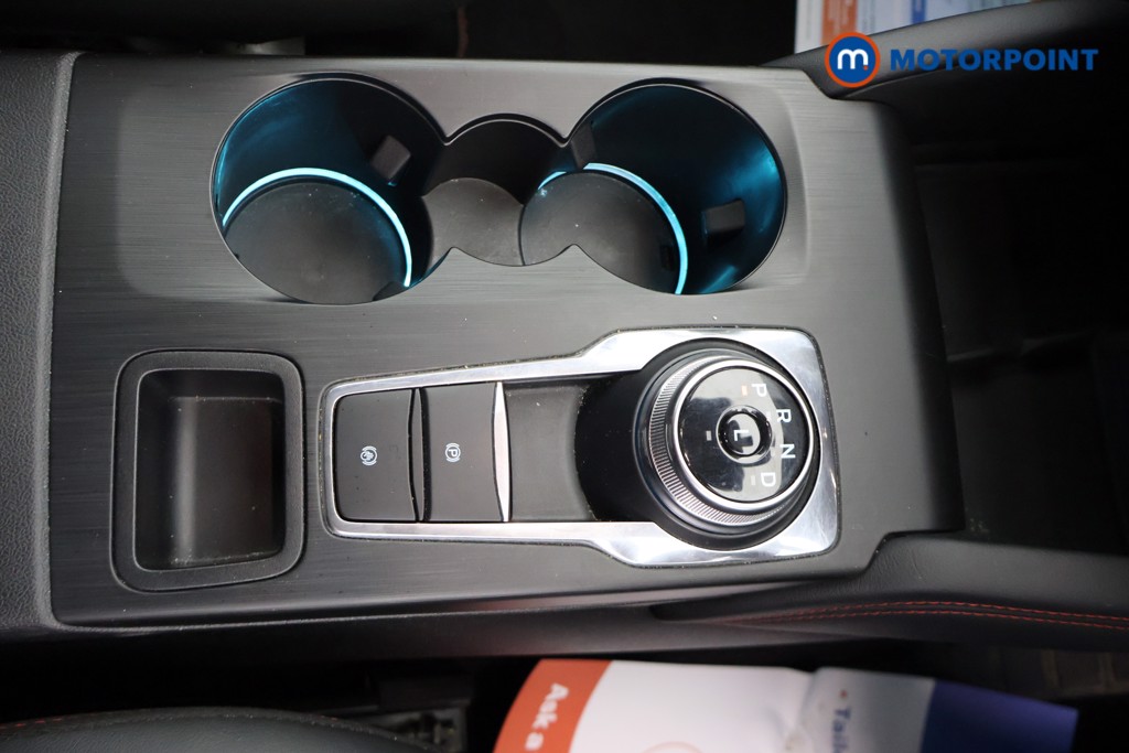Ford Kuga St-Line Automatic Petrol Plug-In Hybrid SUV - Stock Number (1677612) - 9th supplementary image