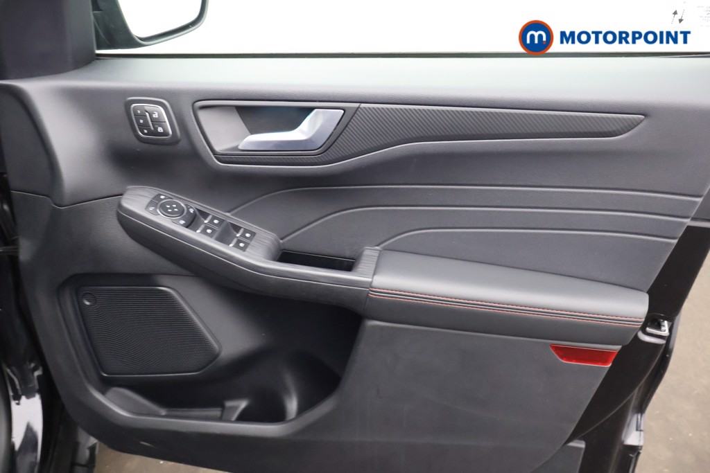 Ford Kuga St-Line Automatic Petrol Plug-In Hybrid SUV - Stock Number (1677612) - 12th supplementary image