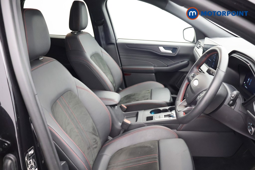 Ford Kuga St-Line Automatic Petrol Plug-In Hybrid SUV - Stock Number (1677612) - 14th supplementary image