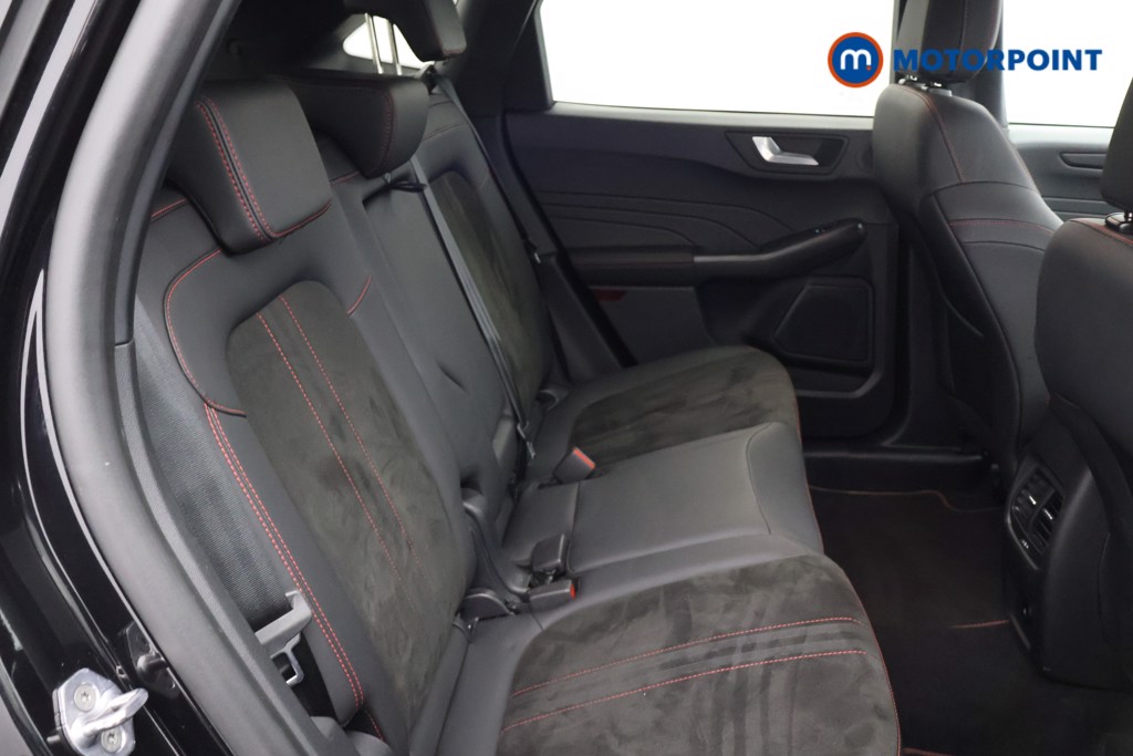 Ford Kuga St-Line Automatic Petrol Plug-In Hybrid SUV - Stock Number (1677612) - 16th supplementary image