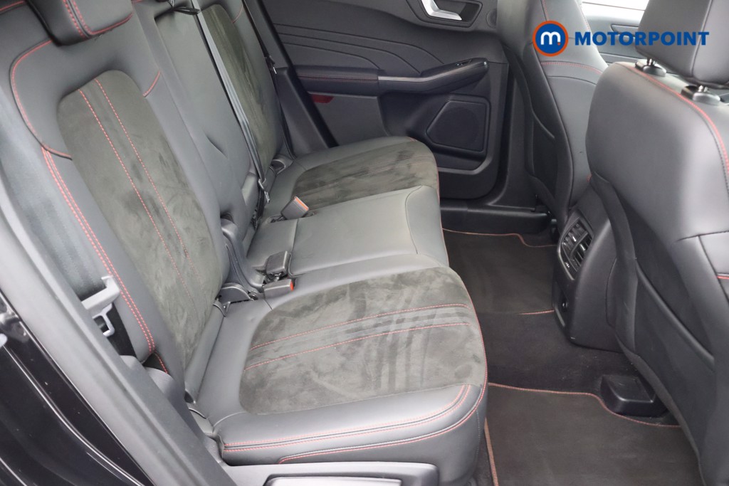 Ford Kuga St-Line Automatic Petrol Plug-In Hybrid SUV - Stock Number (1677612) - 17th supplementary image