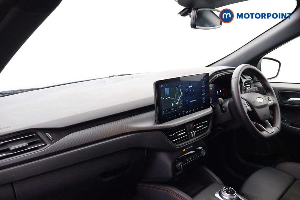 Ford Kuga St-Line Automatic Petrol Plug-In Hybrid SUV - Stock Number (1677612) - 19th supplementary image