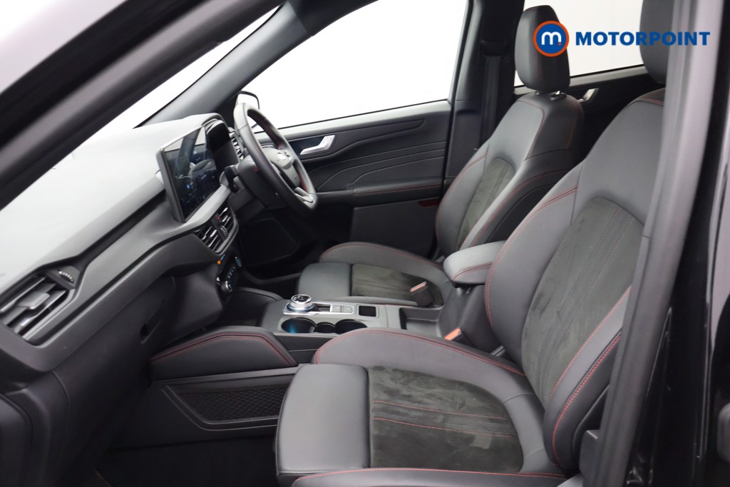 Ford Kuga St-Line Automatic Petrol Plug-In Hybrid SUV - Stock Number (1677612) - 20th supplementary image