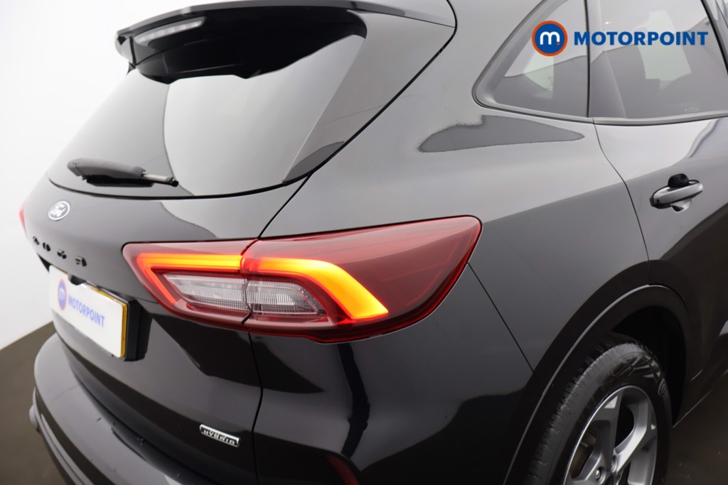 Ford Kuga St-Line Automatic Petrol Plug-In Hybrid SUV - Stock Number (1677612) - 22nd supplementary image