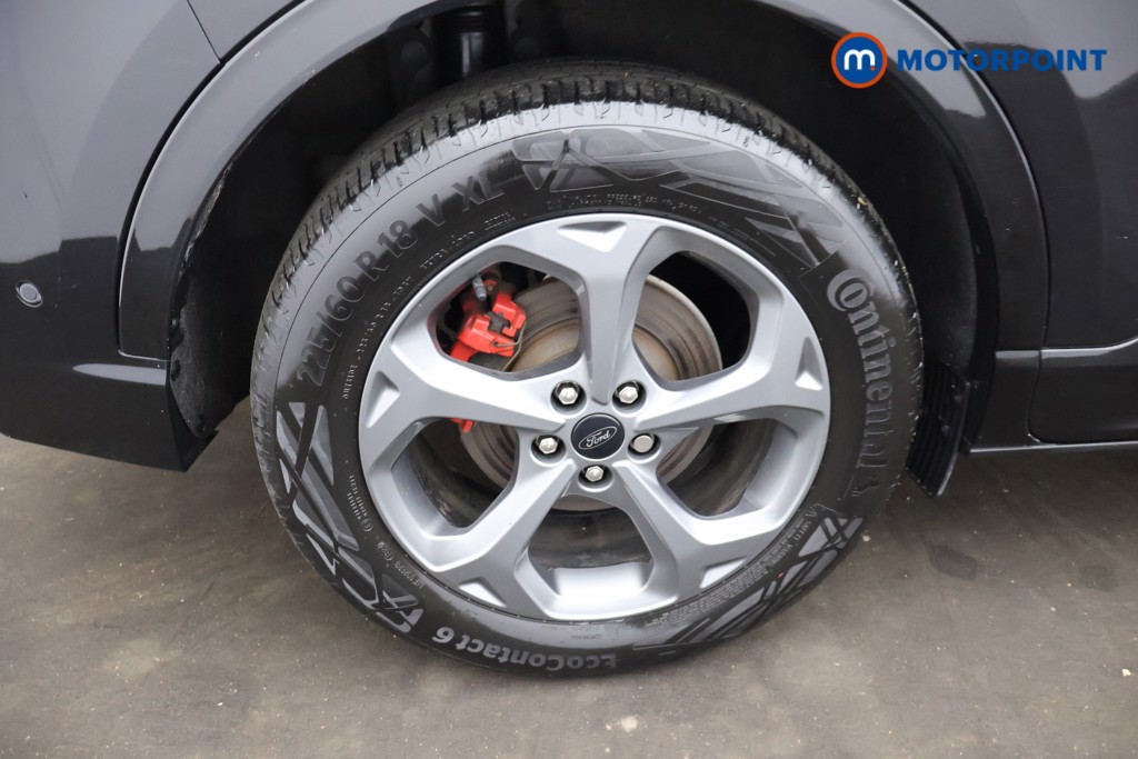 Ford Kuga St-Line Automatic Petrol Plug-In Hybrid SUV - Stock Number (1677612) - 24th supplementary image