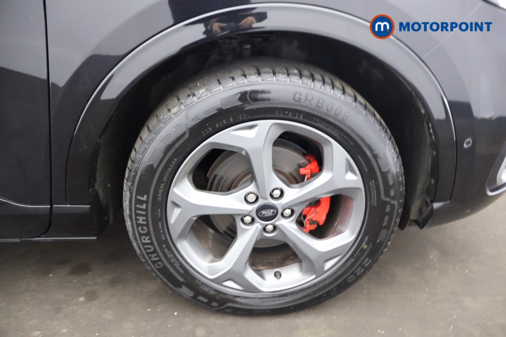 Ford Kuga St-Line Automatic Petrol Plug-In Hybrid SUV - Stock Number (1677612) - 25th supplementary image