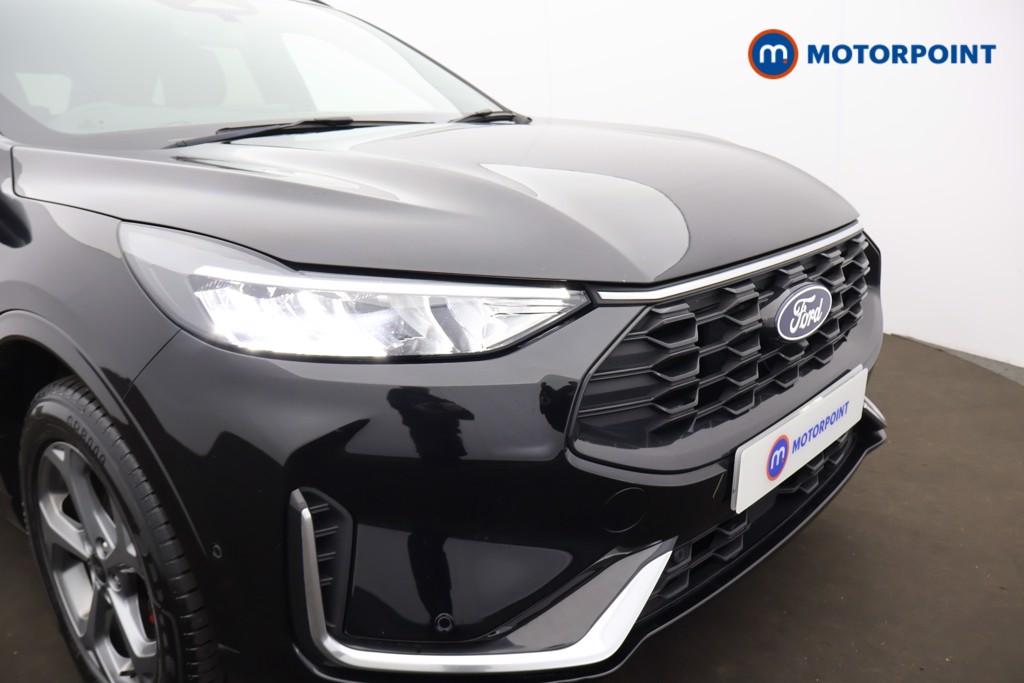 Ford Kuga St-Line Automatic Petrol Plug-In Hybrid SUV - Stock Number (1677612) - 26th supplementary image