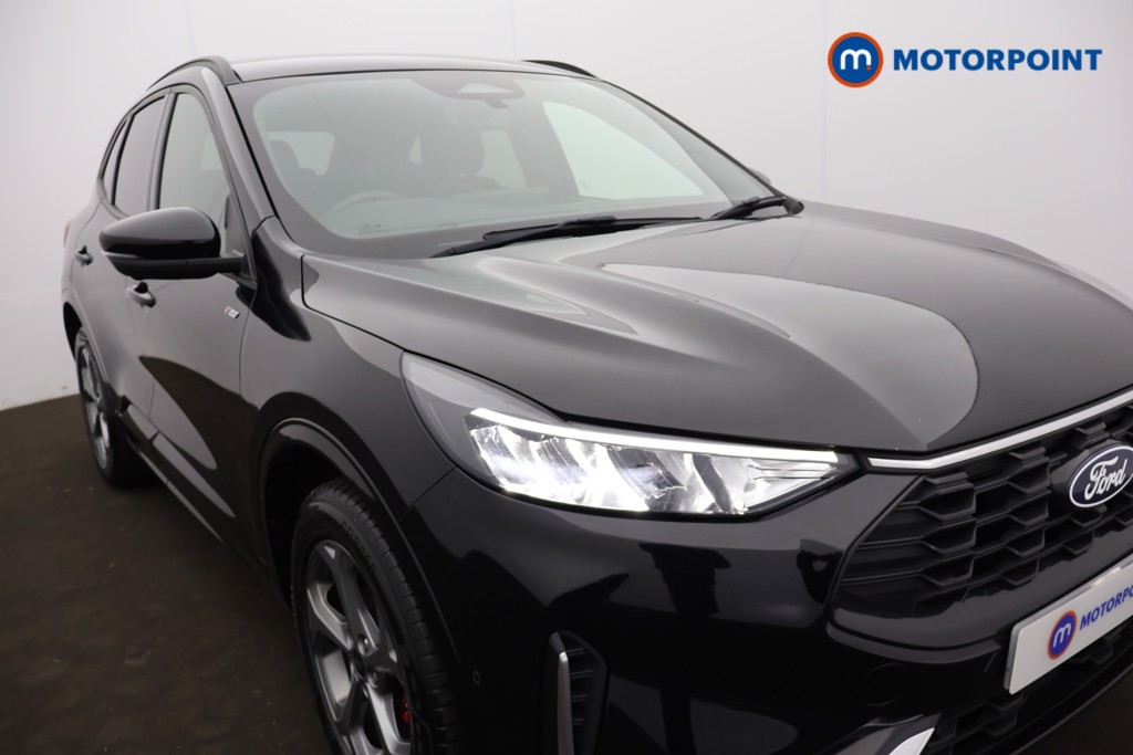 Ford Kuga St-Line Automatic Petrol Plug-In Hybrid SUV - Stock Number (1677612) - 27th supplementary image