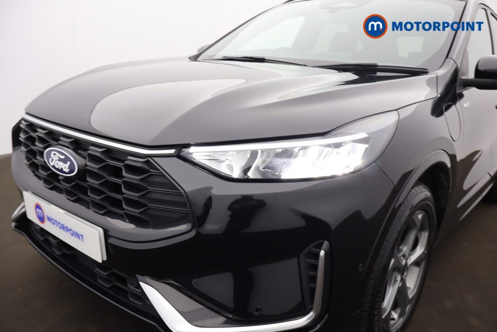 Ford Kuga St-Line Automatic Petrol Plug-In Hybrid SUV - Stock Number (1677612) - 28th supplementary image