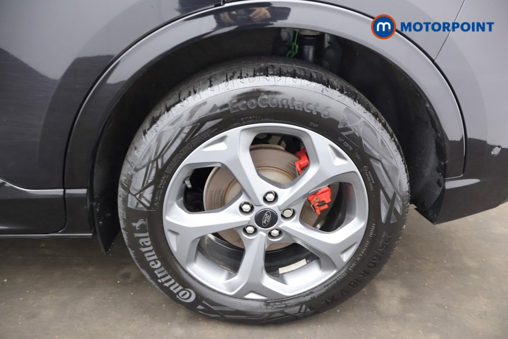 Ford Kuga St-Line Automatic Petrol Plug-In Hybrid SUV - Stock Number (1677612) - 31st supplementary image