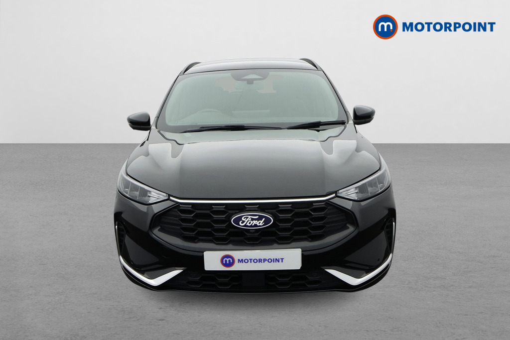 Ford Kuga St-Line Automatic Petrol Plug-In Hybrid SUV - Stock Number (1677612) - Front bumper