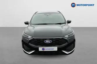 Ford Kuga St-Line Automatic Petrol Plug-In Hybrid SUV - Stock Number (1677612) - Front bumper