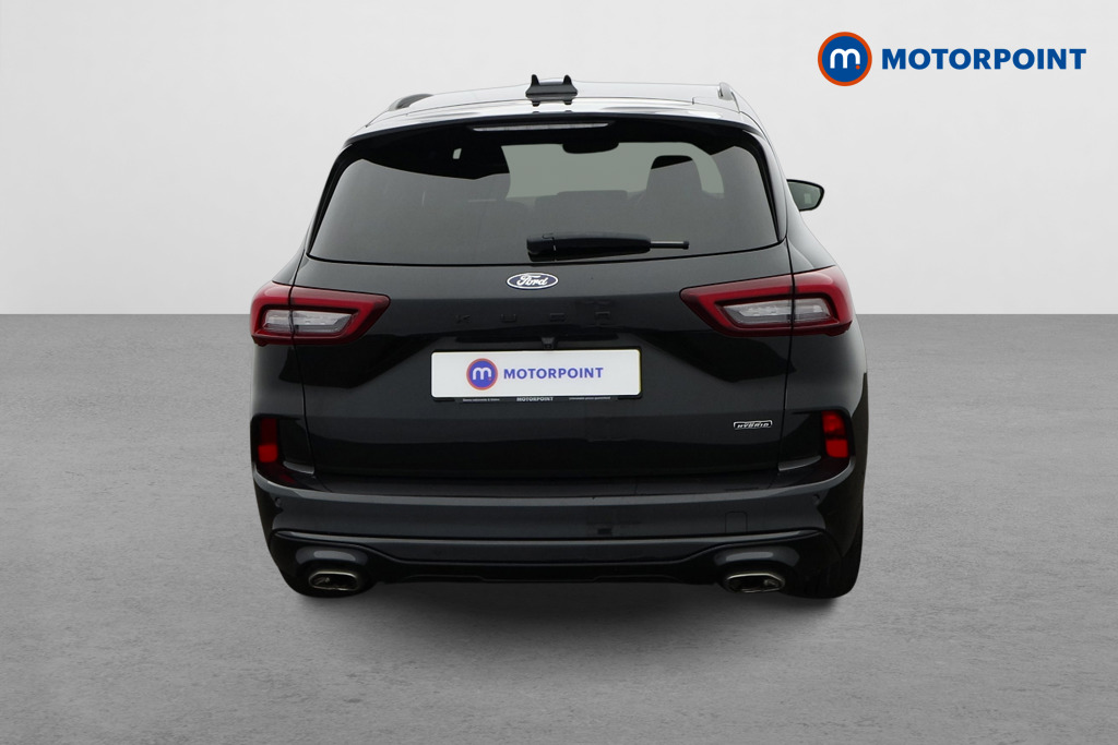Ford Kuga St-Line Automatic Petrol Plug-In Hybrid SUV - Stock Number (1677612) - Rear bumper