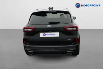 Ford Kuga St-Line Automatic Petrol Plug-In Hybrid SUV - Stock Number (1677612) - Rear bumper