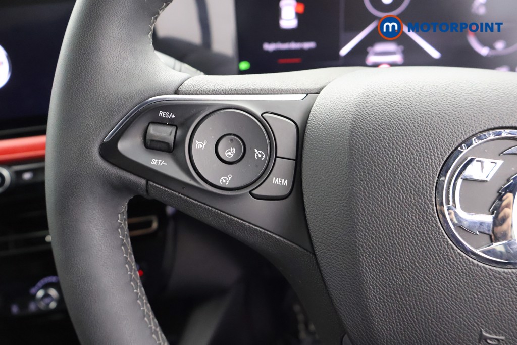 Vauxhall Mokka GS Manual Petrol SUV - Stock Number (1677655) - 2nd supplementary image