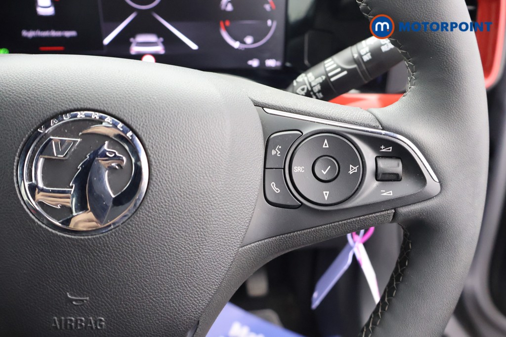 Vauxhall Mokka GS Manual Petrol SUV - Stock Number (1677655) - 3rd supplementary image