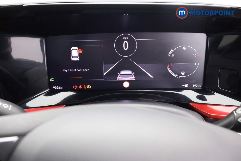 Vauxhall Mokka GS Manual Petrol SUV - Stock Number (1677655) - 4th supplementary image